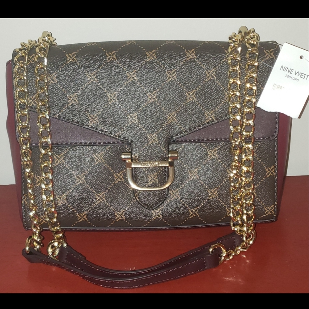 Nine West purse